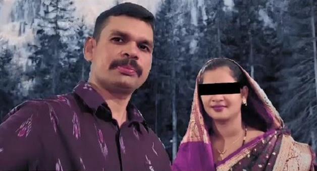 Khabar Odisha:Major-Twist-in-Baliguda-CRPF-Jawan-Death-Wife-Sent-to-Judicial-Custody