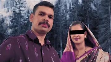 Khabar Odisha:Major-Twist-in-Baliguda-CRPF-Jawan-Death-Wife-Sent-to-Judicial-Custody