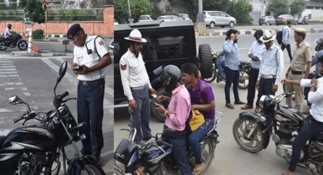 Khabar Odisha:Major-action-against-repeat-violators-of-road-safety-rules-241-vehicle-registrations-cancelled