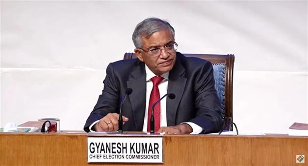 Khabar Odisha:Major-blow-to-the-opposition…-Impeachment-motion-against-CEC-Gyanesh-Kumar-rejected