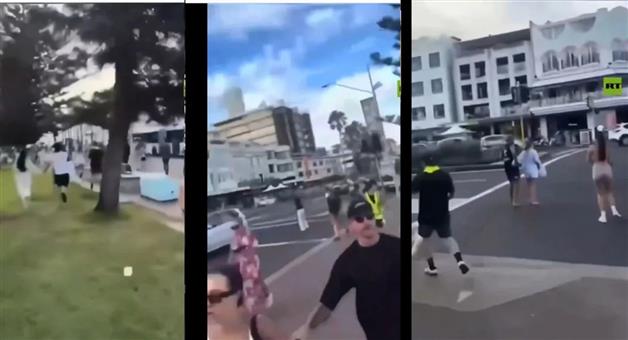 Khabar Odisha:Major-incident-in-Australia--shooting-during-Jewish-holiday-10-dead