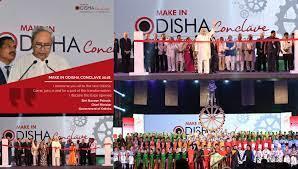 Khabar Odisha:Make-In-Odisha-Conclave-2022