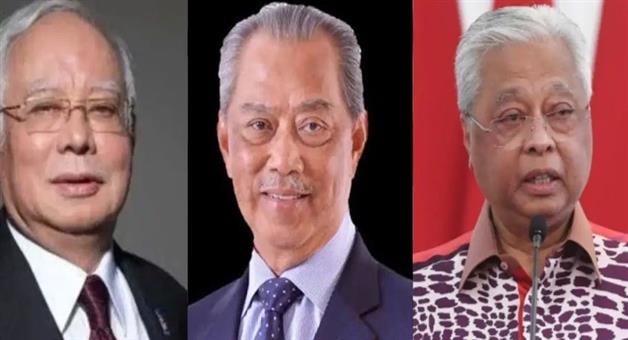 Khabar Odisha:Malaysian-Political-Turmoil-3-Former-Prime-Ministers-Appear-in-Court-on-Same-Day-Over-Corruption-Charges