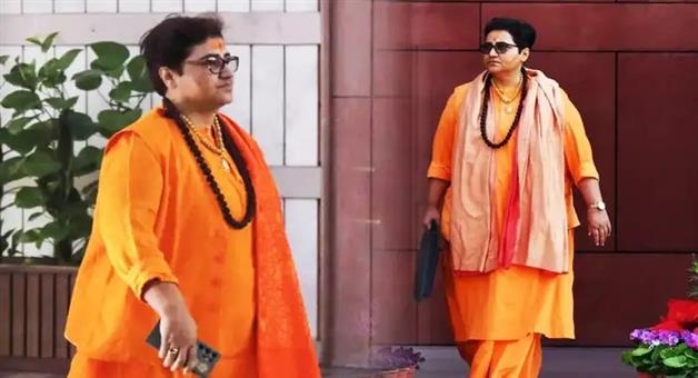 Khabar Odisha:Malegaon-blast-case-NIA-court-verdict-for-Sadhvi-Pragya