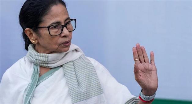 Khabar Odisha:Mamata-Banerjees-social-media-post-regarding-the-defeat-in-West-Bengal-know-what-she-said