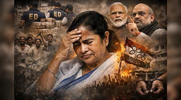 Khabar Odisha:Mamata-Banerjee-From-street-fights-to-the-peak-of-power-and-then-the-inside-story-of-the-fall