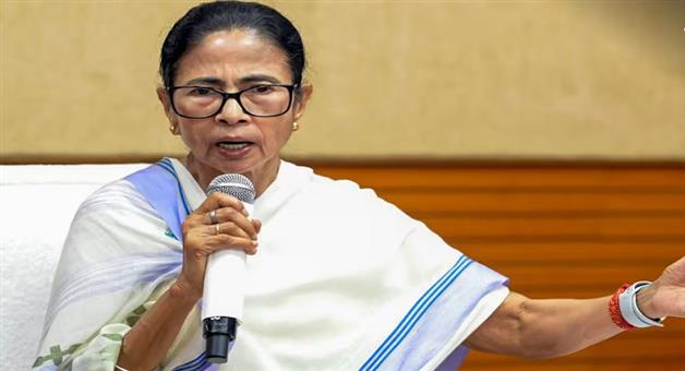 Khabar Odisha:Mamata-rejects-exit-polls-says-TMC-will-win-more-than-200-seats