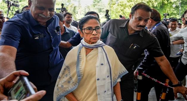 Khabar Odisha:Mamata-suffers-another-setback-in-Rajya-Sabha-another-leader-resigns