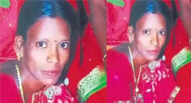 Khabar Odisha:Man-Burns-Mother-Alive-Suspecting-Witchcraft-In-Telangana-Medak