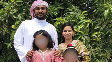 Khabar Odisha:Man-Kills-Pregnant-Wife-Daughters