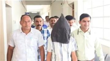 Khabar Odisha:Man-arrested-for-sexually-abusing-minors-and-600-videos-found