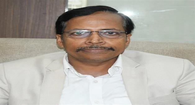 Khabar Odisha:Manash-Ranjan-Sahoo-appointed-as-VC-of-OUHS