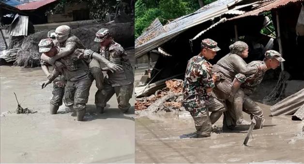 Khabar Odisha:Many-countries-have-extended-a-helping-hand-to-Nepal