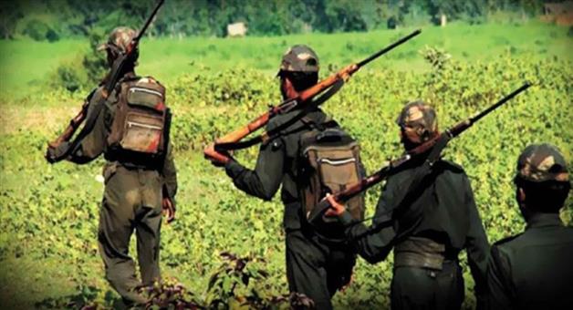 Khabar Odisha:Maoists-kill-suspected-police-informer