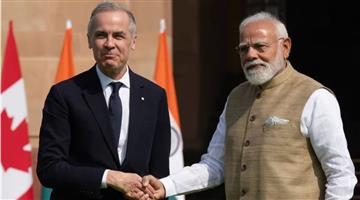 Khabar Odisha:Mark-Carney-on-Indian-govt-involvement-behind-crimes-in-Canada