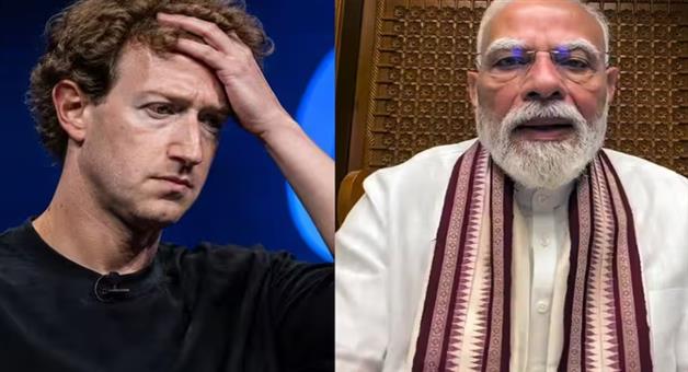 Khabar Odisha:Mark-Zuckerberg-Must-Apologize-Parliamentary-Panel-Slams-Meta-Over-PM-Modi-Video-Removal