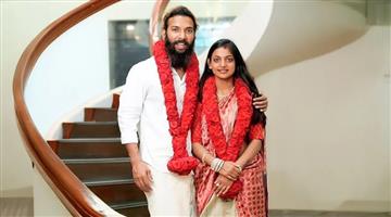 Khabar Odisha:Married-as-per-Hindu-rituals-it-is-not-love-jihad-Monalisas-reaction-after-marrying-Muslim-boyfriend