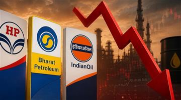 Khabar Odisha:Massive-Blow-to-Oil-Companies-IOCL-BPCL-and-HPCL-Report-Q1-Loss-of-₹47700-Crore