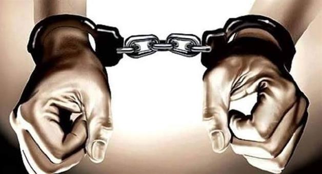 Khabar Odisha:Mastermind-Behind-Maniabandh-Sarpanch-Husband-Shooting-Arrested