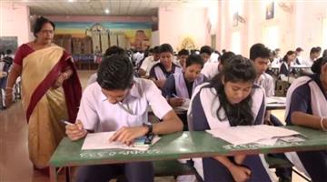 Khabar Odisha:Matric-exam-start-from-today