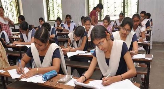 Khabar Odisha:Matric-supplementary-exam-starts-on-July-1