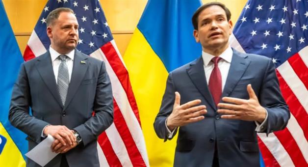 Khabar Odisha:Meanwhile-Putin-came-to-Delhi-while-Ukrainian-officials-reached-America