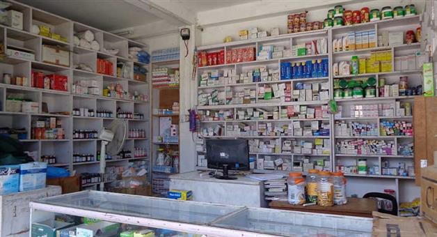 Khabar Odisha:Medicine-shops-cannot-be-opened-in-hospital-premises
