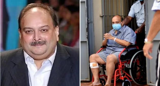 Khabar Odisha:Mehul-Choksi-loses-his-last-bid-in-Belgium-clearing-the-way