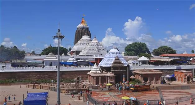 Khabar Odisha:Menace-of-mice-and-cockroaches-in-the-Srimandir-sanctum-sanctorum-servitors-and-the-administration-gear-up-to-ensure-the-safety-of-the-Deities