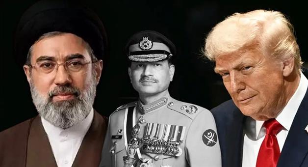 Khabar Odisha:Messenger-or-mediatorWhat-is-Pakistans-real-role-in-the-Iran-US-ceasefire