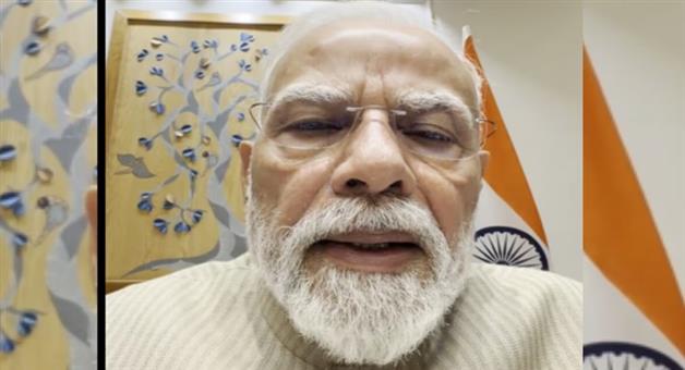 Khabar Odisha:Meta-Admits-Error-After-Backlash-Over-Blocking-PM-Modis-Video-in-India