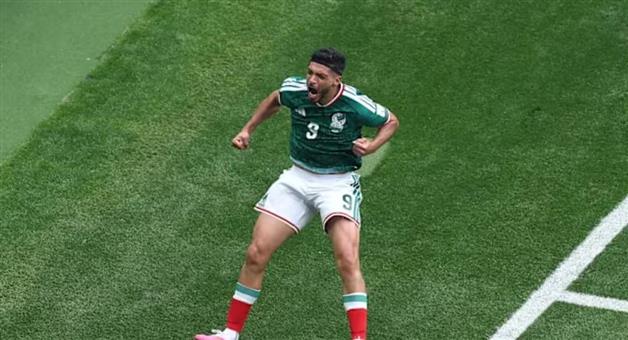 Khabar Odisha:Mexico-becomes-first-team-to-qualify-FIFA-World-Cup-round-of-16-Knockout-stage