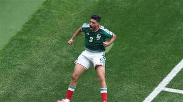 Khabar Odisha:Mexico-becomes-first-team-to-qualify-FIFA-World-Cup-round-of-16-Knockout-stage