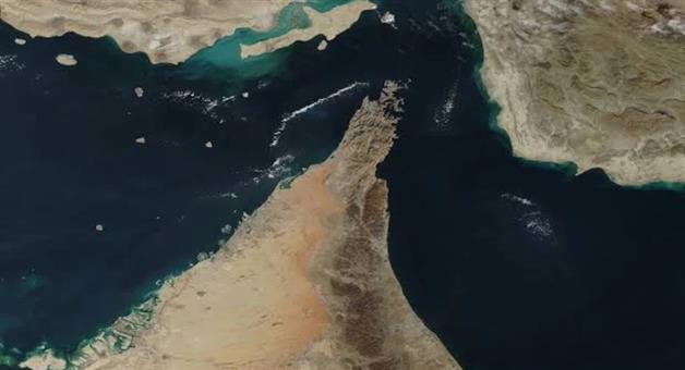 Khabar Odisha:Middle-East-Crisis-Iran-Shuts-Strait-of-Hormuz-as-Ceasefire-Fails
