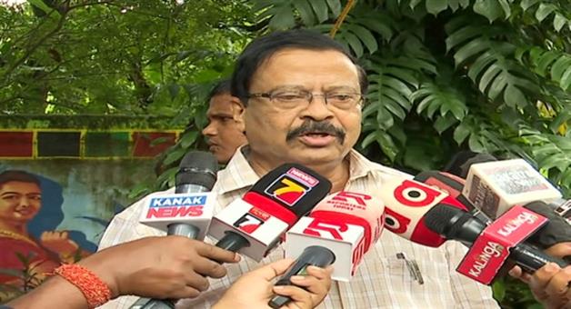 Khabar Odisha:Minister-orders-report-to-be-submitted-within-3-days