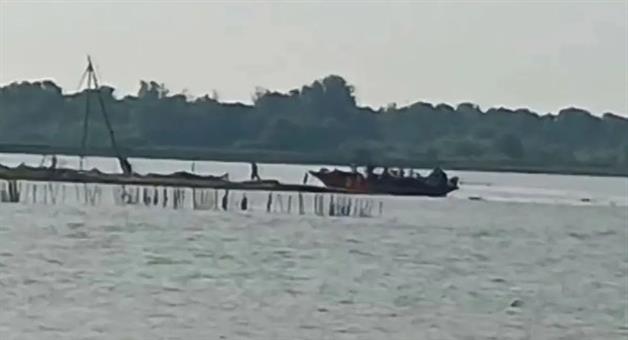 Khabar Odisha:Minor-goes-missing-from-the-middle-of-Chilika