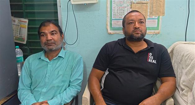Khabar Odisha:Misappropriation-of-Rs-6442-lakh-at-Central-Co-operative-Bank