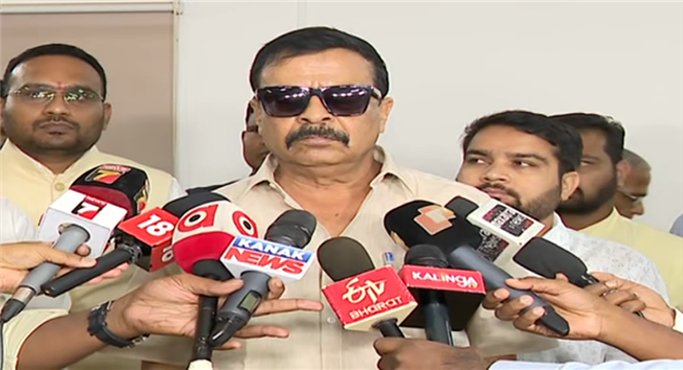 Khabar Odisha:Mock-drills-to-be-held-in-villages-from-tomorrow-to-prepare-for-possible-war-says-minister