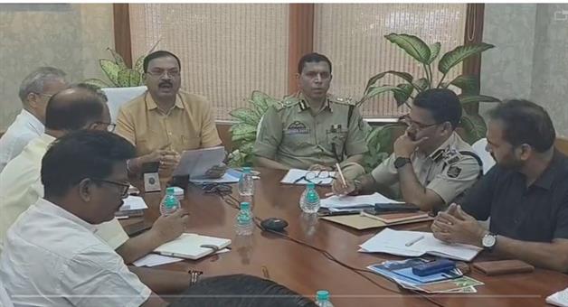 Khabar Odisha:Mock-drills-will-be-installed-at-12-places-in-the-state-everyone-will-be-alerted-when-the-siren-sounds