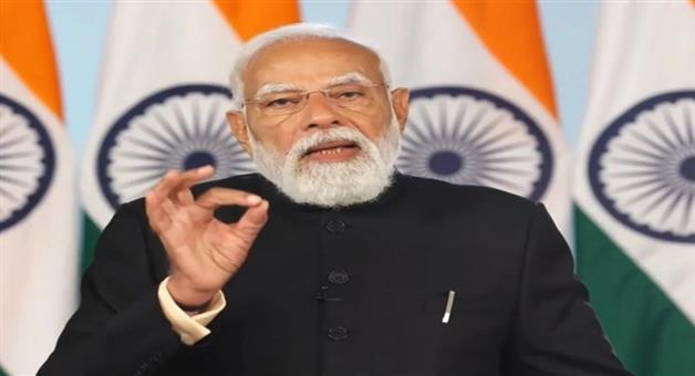 Khabar Odisha:Modi-gifts-over-61000-youth-distributes-employment-letters-at-job-fair