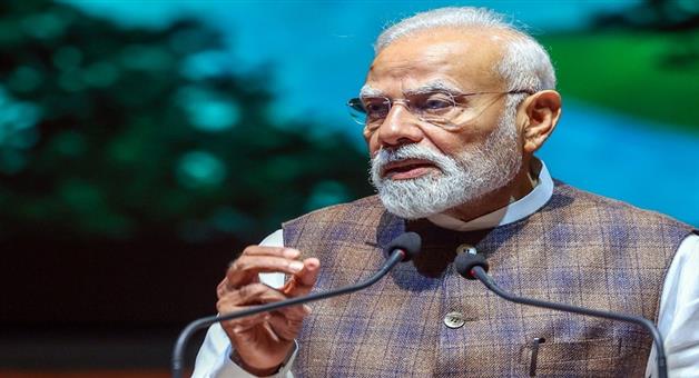 Khabar Odisha:Modi-government-changes-the-name-of-MGNREGA-gives-it-a-new-identity