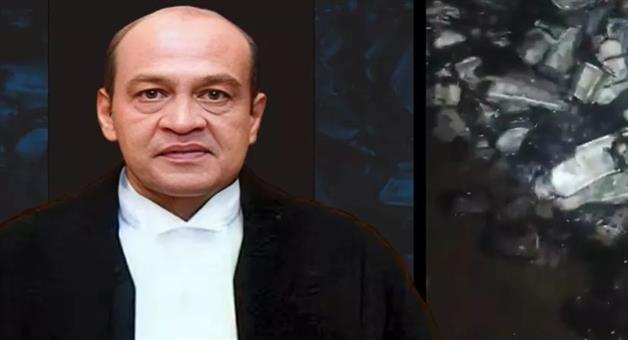 Khabar Odisha:Modi-government-will-file-a-major-complaint-against-Justice-Yashwant-Verma