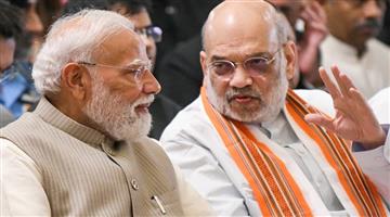 Khabar Odisha:Modi-may-reshuffle-12-ministers-in-cabinet-big-changes-may-happen-after-Rajya-Sabha-elections