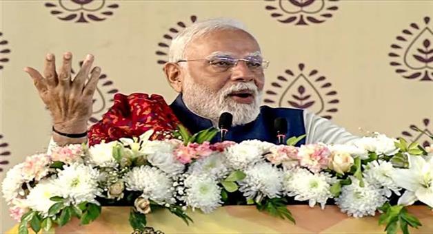 Khabar Odisha:Modi-to-visit-Odisha-on-the-25th-full-details-of-the-Odisha-visit-schedule-released