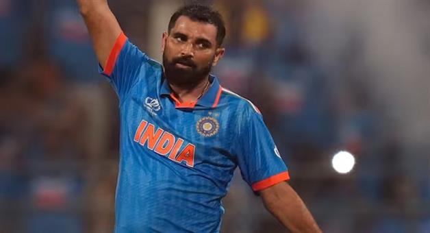 Khabar Odisha:Mohammed-Shami-not-needed-Big-revelation-in-report-before-Champions-Trophy