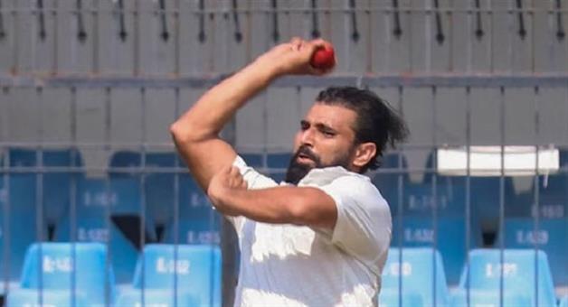 Khabar Odisha:Mohammed-Shami-will-make-a-strong-comeback-after-5-days