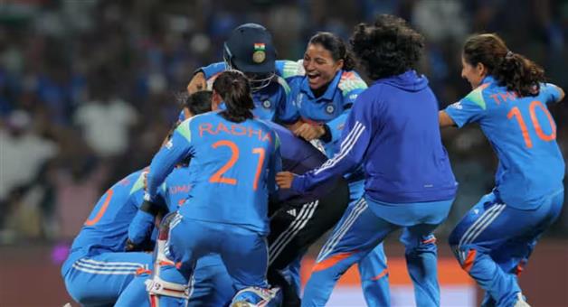 Khabar Odisha:Money-rains-down-on-World-Champion-Team-India-runner-up-South-Africa-gets-the-same-prize-money