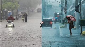 Khabar Odisha:Monsoon-havoc-floods-in-North-India