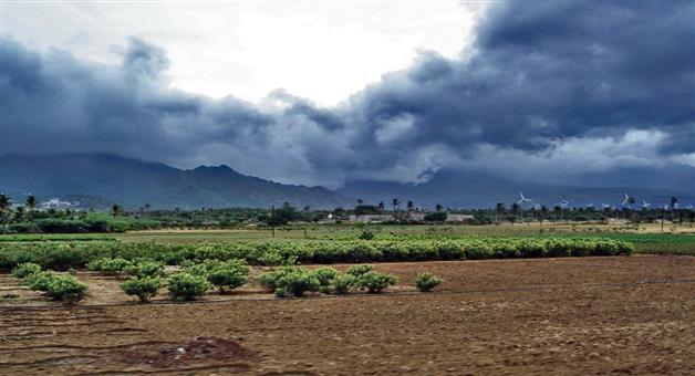 Khabar Odisha:Monsoon-may-come-in-advance