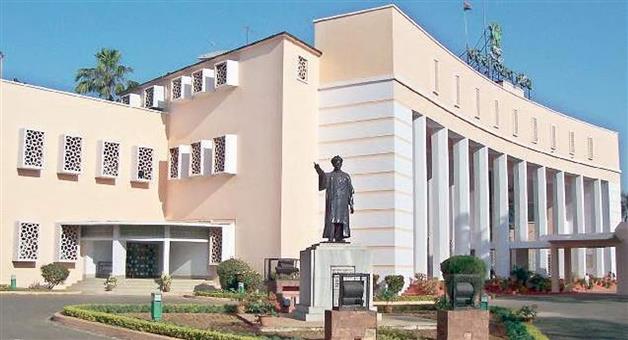 Khabar Odisha:Monsoon-session-begins-today